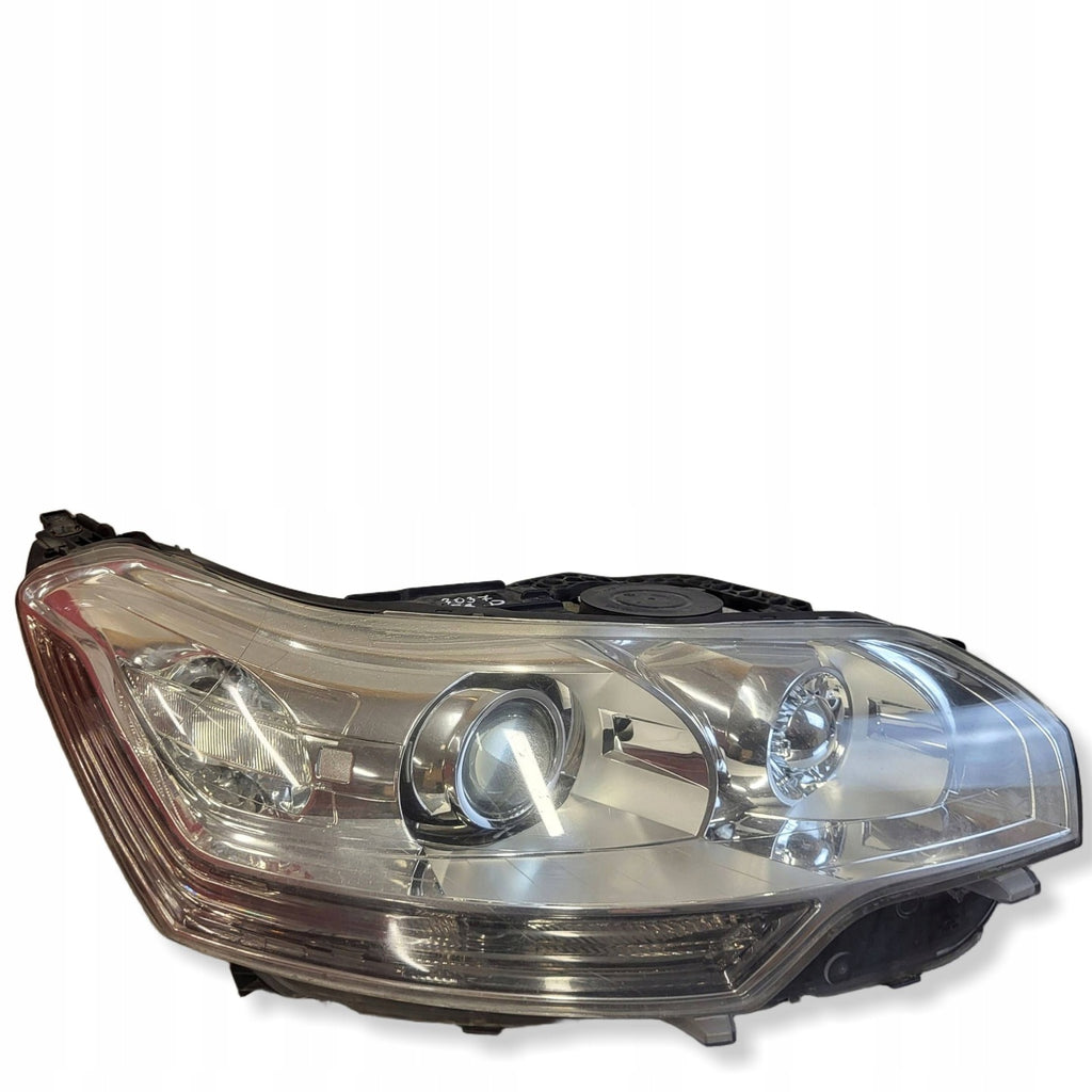 Frontscheinwerfer Citroën C5 Rechts Scheinwerfer Headlight SCH2948799049gq