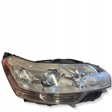 Laden Sie das Bild in den Galerie-Viewer, Frontscheinwerfer Citroën C5 Rechts Scheinwerfer Headlight SCH2948799049gq