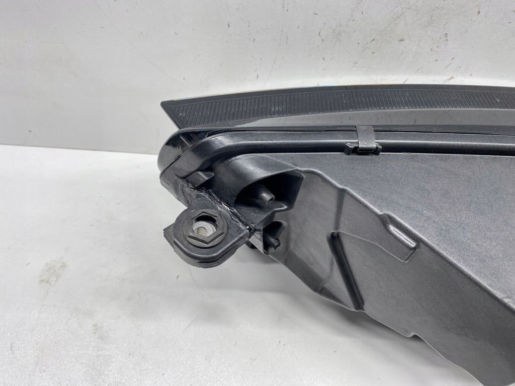 Frontscheinwerfer Skoda Octavia IV 5E4941016A LED Rechts Scheinwerfer Headlight SCH6001102071xw