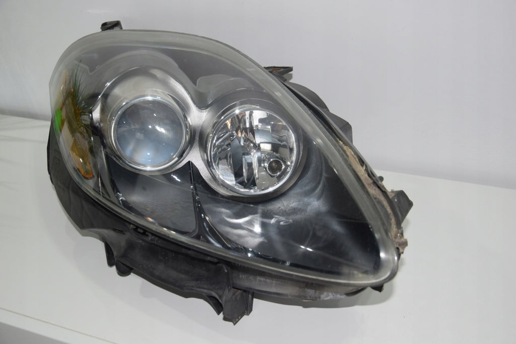 Frontscheinwerfer Fiat Bravo I 51877883 Rechts Scheinwerfer Headlight SCH8659093379gk