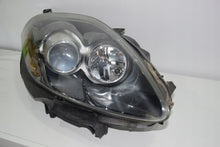 Laden Sie das Bild in den Galerie-Viewer, Frontscheinwerfer Fiat Bravo I 51877883 Rechts Scheinwerfer Headlight SCH8659093379gk