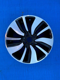 1x Alufelge 16 Zoll 6.0