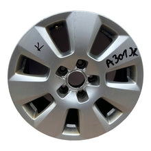 Load image into Gallery viewer, 1x Alufelge 16 Zoll 7.5&quot; 5x112 37ET 4G0601025 Audi A6 Rim Wheel