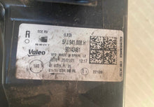 Laden Sie das Bild in den Galerie-Viewer, Frontscheinwerfer Seat Tarraco 5FJ941008H LED Rechts Scheinwerfer Headlight