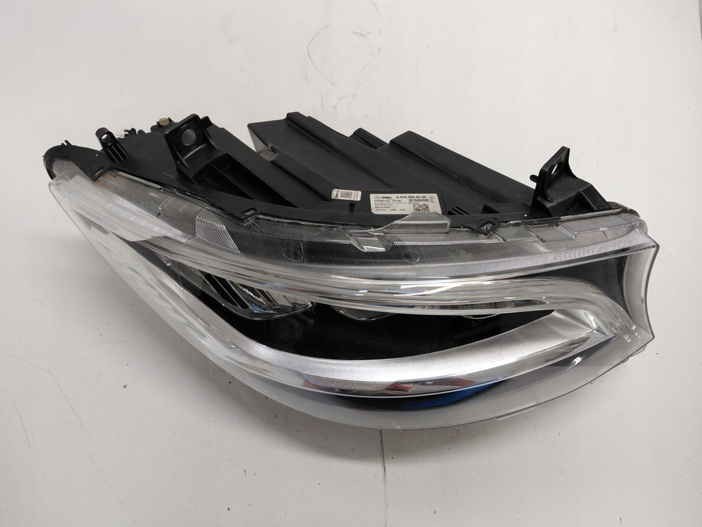 Frontscheinwerfer Mercedes-Benz Sprinter A9109068200 Full LED Rechts Headlight SCH7521378837ry