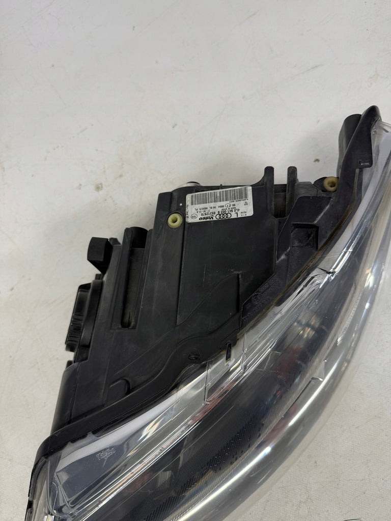 Frontscheinwerfer Audi Q7 4L0941003B Bi-Xenon Links Scheinwerfer Headlight SCH9612499916vi