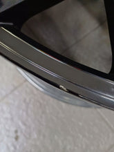 Load image into Gallery viewer, 1x Alufelge 22 Zoll 10.5" 5x120 38ET Rim Wheel FEL5969453153fa