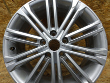 Load image into Gallery viewer, 1x Alufelge 17 Zoll 7.0&quot; 5x112 49ET 5F0601025S Seat Leon Rim Wheel