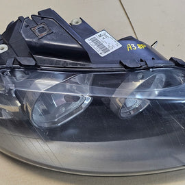 Frontscheinwerfer Audi A3 Sportback 8P0941004K Rechts Scheinwerfer Headlight SCH1813006812og