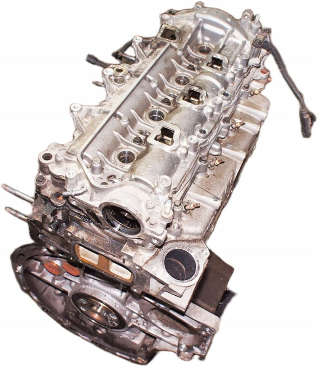 Motor Ford Focus ZTDB ZTDA 1.5 120PS 88kW 2020 Diesel Engine Unkomplett MOT2365594582gu