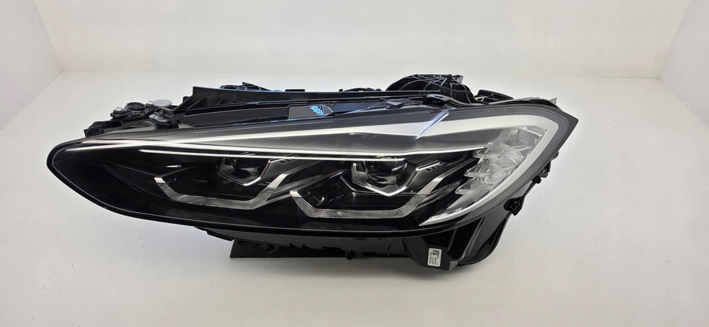 Frontscheinwerfer BMW 4 G22 G23 G26 11923050002 LED Links Scheinwerfer Headlight SCH7136624128jp