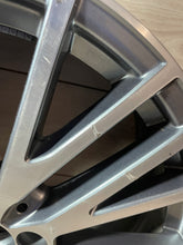 Load image into Gallery viewer, 1x Alufelge 18 Zoll 7.5" 5x112 A1774010600 Mercedes-Benz W177 Rim Wheel FEL8701037891nv