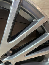 Load image into Gallery viewer, 1x Alufelge 18 Zoll 7.5" 5x112 A1774010600 Mercedes-Benz W177 Rim Wheel FEL8701037891nv