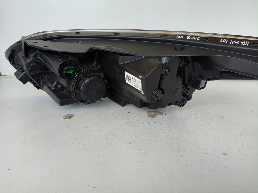 Frontscheinwerfer Kia Ceed 92102-J7500 Full LED Rechts Scheinwerfer Headlight SCH2236307292tk