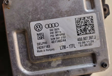Laden Sie das Bild in den Galerie-Viewer, Frontscheinwerfer Audi A7 4G8941006A Xenon Rechts Scheinwerfer Headlight SCH5861965505hq