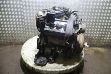 Laden Sie das Bild in den Galerie-Viewer, Motor VW Phaeton BMK 3.0 TDI 224PS 165kW 2004 Diesel Engine Komplett