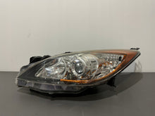 Laden Sie das Bild in den Galerie-Viewer, Frontscheinwerfer Mazda 3 Bl Links Scheinwerfer Headlight SCH8685151061cj