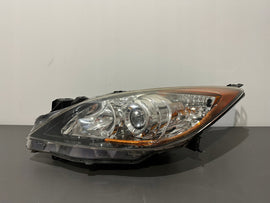 Frontscheinwerfer Mazda 3 Bl Links Scheinwerfer Headlight