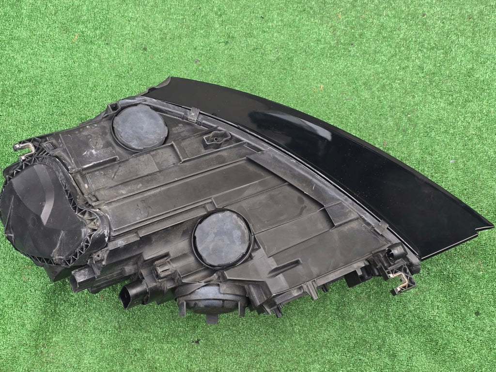 Frontscheinwerfer Audi Tt 8J0941004M Rechts Scheinwerfer Headlight SCH2533668513pa