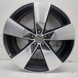 1x Alufelge 19 Zoll 31471554 Volvo Xc60 Rim Wheel FEL5549429307tv