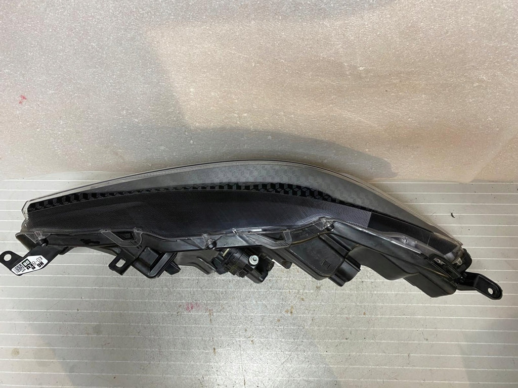 Frontscheinwerfer Toyota 4 Yaris Full LED Rechts Scheinwerfer Headlight SCH2202394029cm