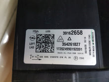 Load image into Gallery viewer, Frontscheinwerfer Opel Corsa F 39162658 LED Ein Stück (Rechts oder Links) SCH8475645543xj