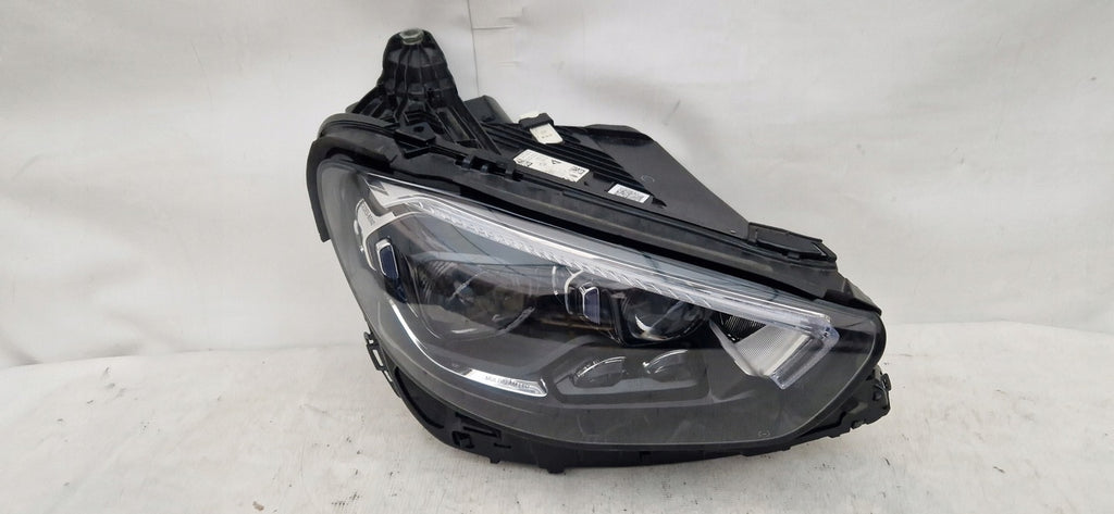 Frontscheinwerfer Mercedes-Benz A2139060210 LED Rechts Scheinwerfer Headlight