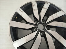 Laden Sie das Bild in den Galerie-Viewer, 1x Alufelge 18 Zoll 7.5&quot; 5x112 51ET 5G0601025AL VW Golf Vii Rim Wheel