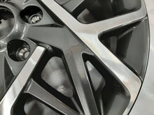 Load image into Gallery viewer, 1x Alufelge 18 Zoll 7.5" 5x114.3 50ET Hyundai Kona Rim Wheel FEL8181093336oq
