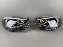 Laden Sie das Bild in den Galerie-Viewer, Frontscheinwerfer BMW 1 F21 F20 7229678 7229677 Xenon Ein Satz Headlight SCH6635899526me