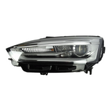 Frontscheinwerfer Audi A5 8W6941005C Xenon Links Scheinwerfer Headlight