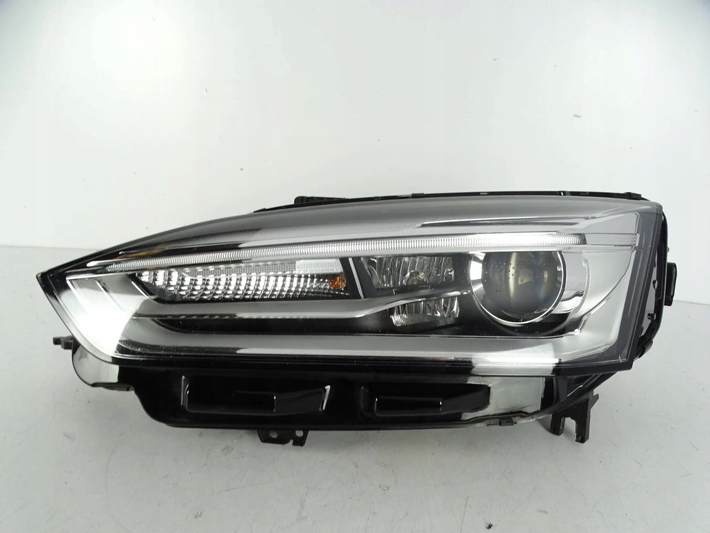 Frontscheinwerfer Audi A5 8W6941005C LED Links Scheinwerfer Headlight