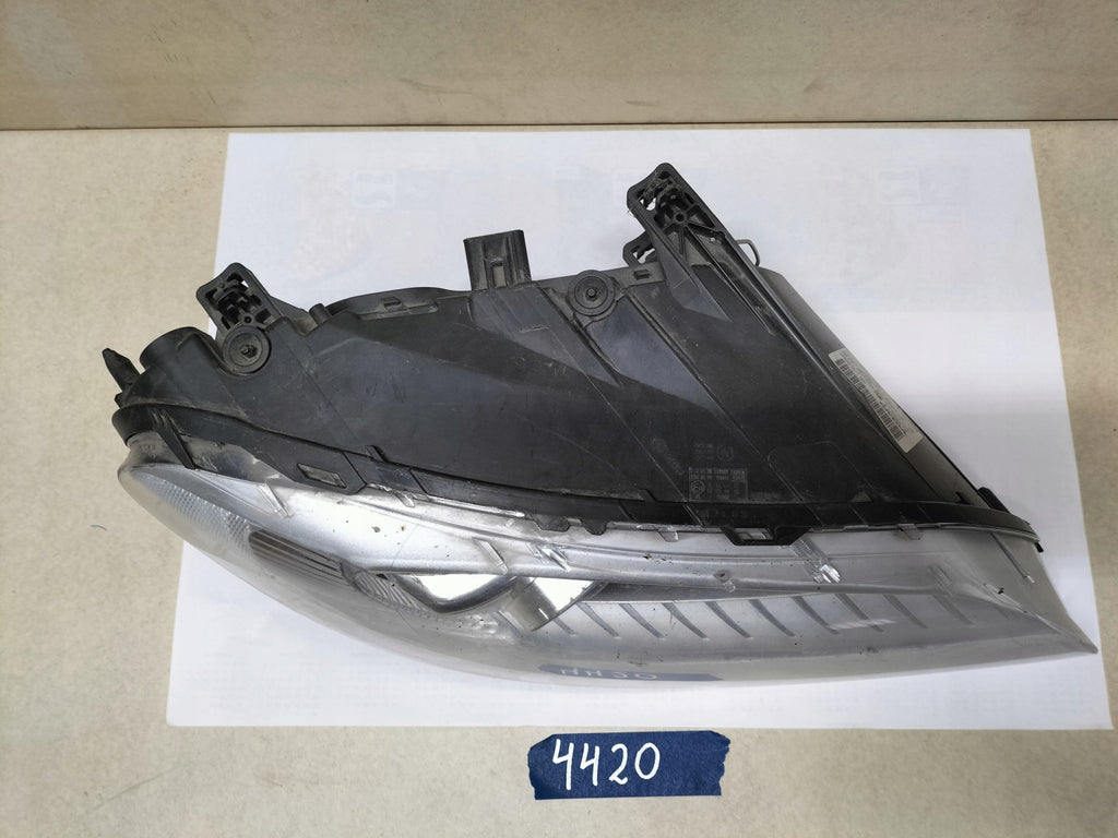 Frontscheinwerfer Volvo V70 31420014 Xenon Rechts Scheinwerfer Headlight SCH1385335664sz