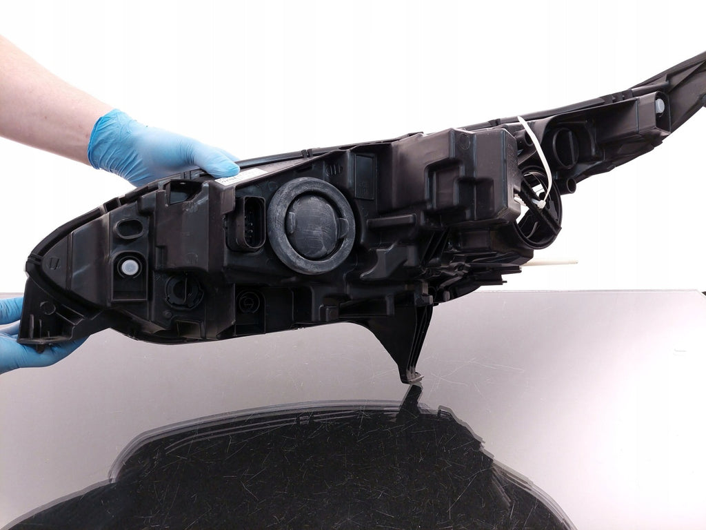 Frontscheinwerfer Ford Tourneo Connect Transit 20E785A5 Rechts Headlight SCH8503507076yx