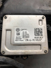Laden Sie das Bild in den Galerie-Viewer, Frontscheinwerfer Audi A4 B8 8K0941005 Links Scheinwerfer Headlight SCH6515728553pr