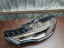 Laden Sie das Bild in den Galerie-Viewer, Frontscheinwerfer Audi A6 C8 4K0941039 Links Scheinwerfer Headlight