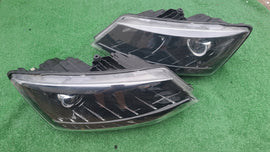 Frontscheinwerfer Skoda Fabia III 6V1941015B 6V1941016B Rechts oder Links