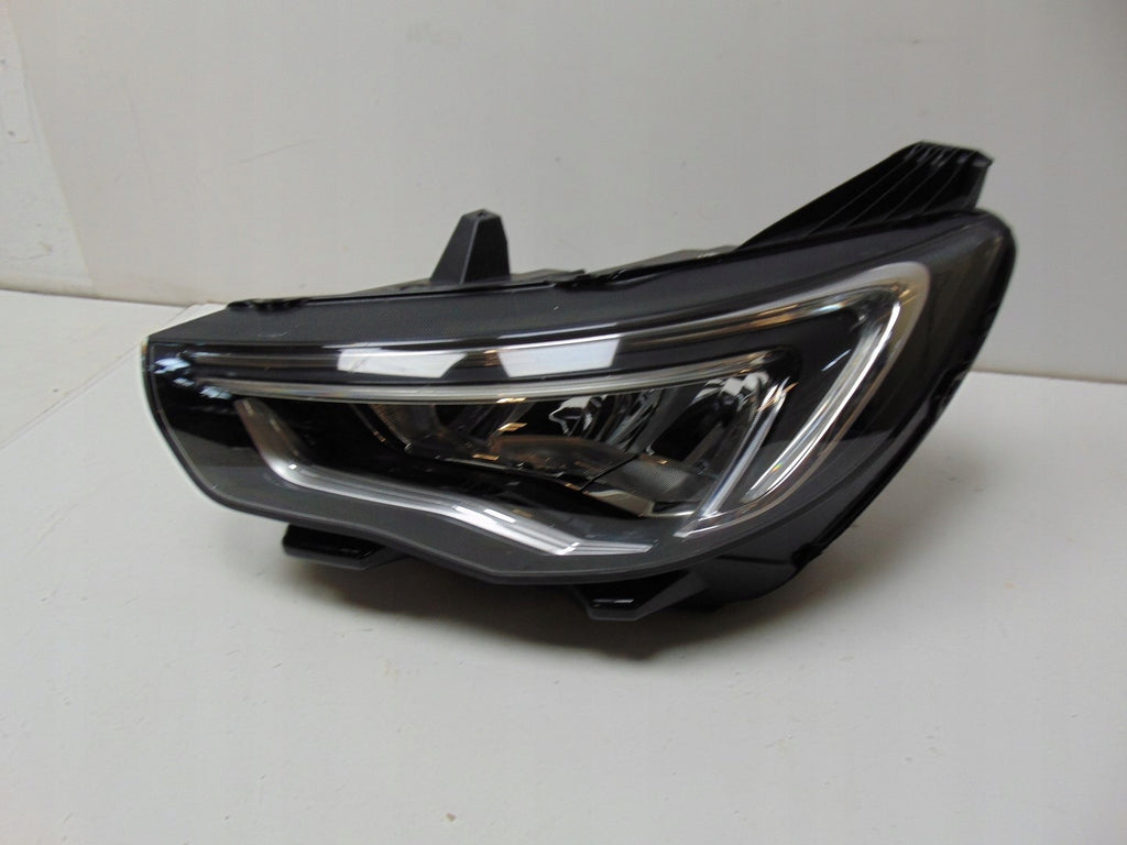 Frontscheinwerfer Opel Grandland X YP00162880 LED Links Scheinwerfer Headlight SCH8122107550hm