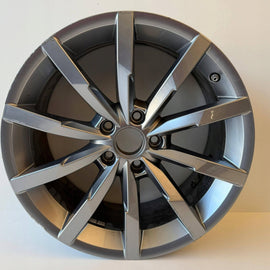 1x Alufelge 18 Zoll 3G0601025Q VW Passat B8 Rim Wheel FEL1292740468rl