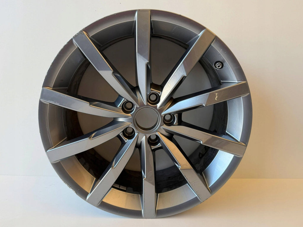 1x Alufelge 18 Zoll 3G0601025Q VW Passat B8 Rim Wheel FEL1292740468rl