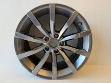 Laden Sie das Bild in den Galerie-Viewer, 1x Alufelge 18 Zoll 3G0601025Q VW Passat B8 Rim Wheel FEL1292740468rl