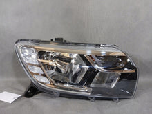 Laden Sie das Bild in den Galerie-Viewer, Frontscheinwerfer Dacia Sandero Logan II 260100697R Rechts Headlight SCH1874496881jv