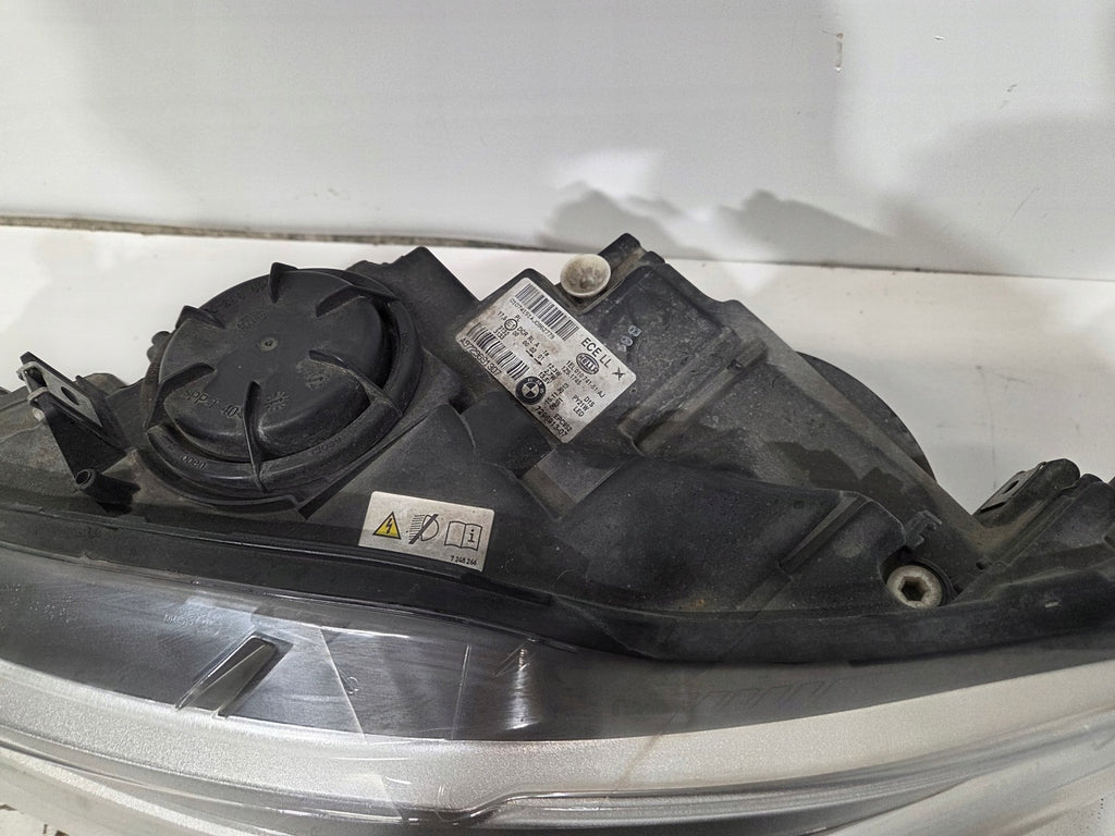 Frontscheinwerfer BMW 1 F21 F20 7296913-07 Xenon Ein Stück (Rechts oder Links) SCH8130862165lv