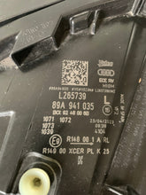 Load image into Gallery viewer, Frontscheinwerfer Audi E-Tron 89A941035 Full LED Ein Stück (Rechts oder Links) SCH9751157435zf