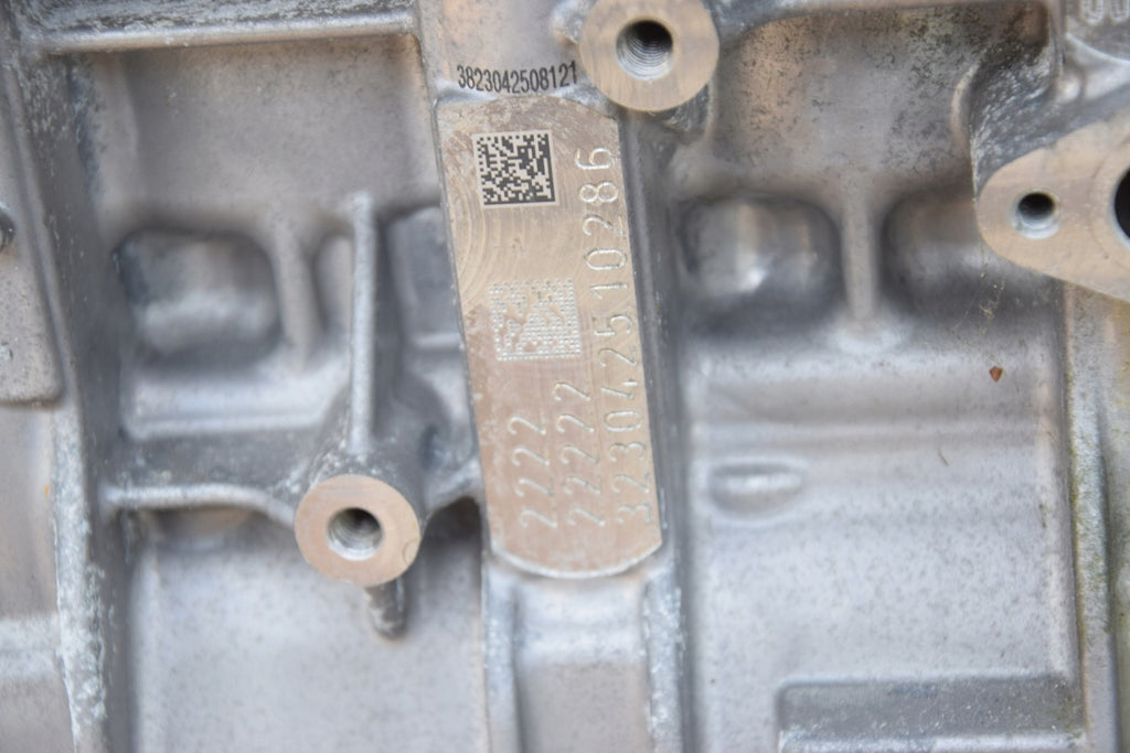 Motor Kia Sportage V IV G4FP 1.6 2023 Benzin Engine Komplett