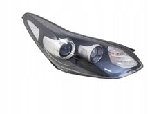 Laden Sie das Bild in den Galerie-Viewer, Frontscheinwerfer Kia Sportage 92102F1010 Rechts Scheinwerfer Headlight SCH5522554565hp