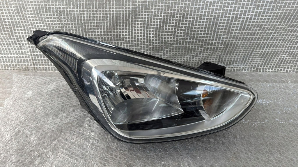 Frontscheinwerfer Hyundai I10 HYUI10PRA Rechts Scheinwerfer Headlight SCH2616349219qo