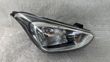 Laden Sie das Bild in den Galerie-Viewer, Frontscheinwerfer Hyundai I10 HYUI10PRA Rechts Scheinwerfer Headlight SCH2616349219qo