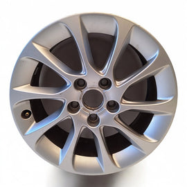 1x Alufelge 16 Zoll 6.5