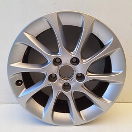 1x Alufelge 16 Zoll 6.5
